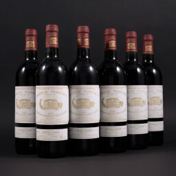 Margaux 1990