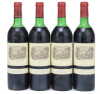 Lafite Rothschild 1982