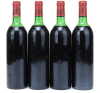 Lafite Rothschild 1982 - 2