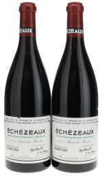 Echezeaux Domaine de la Romanee Conti 2001