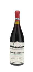 Grands Echezeaux Domaine de la Romanee Conti 1988