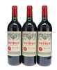 Petrus 2000 - 4