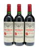 Petrus 2000 - 4