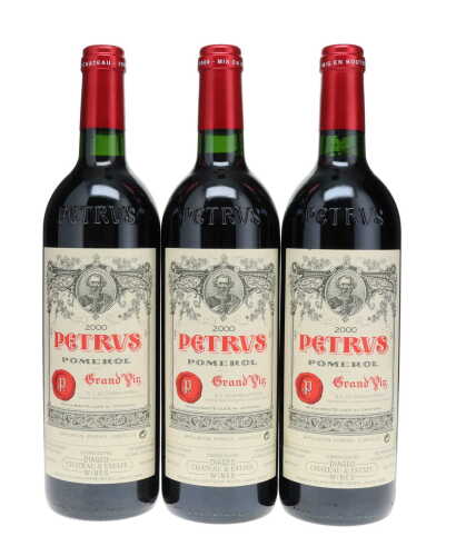 Petrus 2000