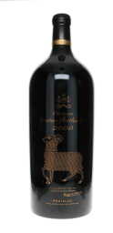 Mouton Rothschild 2000