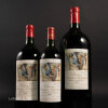 Mouton Rothschild 1973