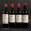 Latour a Pomerol 1961