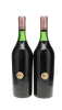 Haut Brion 1961 - 2