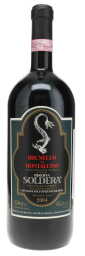 Brunello di Montalcino Riserva Case Basse Soldera 2004