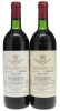 Vega Sicilia Unico 1962