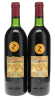 Vega Sicilia Unico 1962 - 2