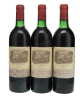 Lafite Rothschild 1982