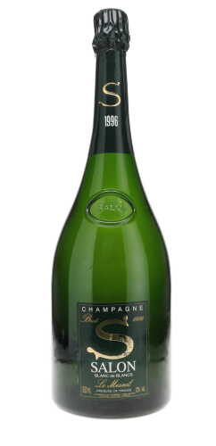Salon Blanc de Blancs Le Mesnil 1996