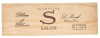 Salon Blanc de Blancs Le Mesnil 1996 - 10