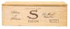 Salon Blanc de Blancs Le Mesnil 1996 - 12