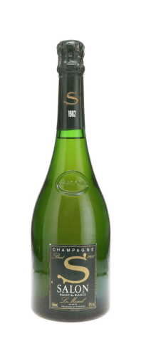 Salon Blanc de Blancs Le Mesnil 1982