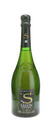 Salon Blanc de Blancs Le Mesnil 1982