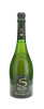 Salon Blanc de Blancs Le Mesnil 1982