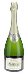 Krug Clos du Mesnil 2008