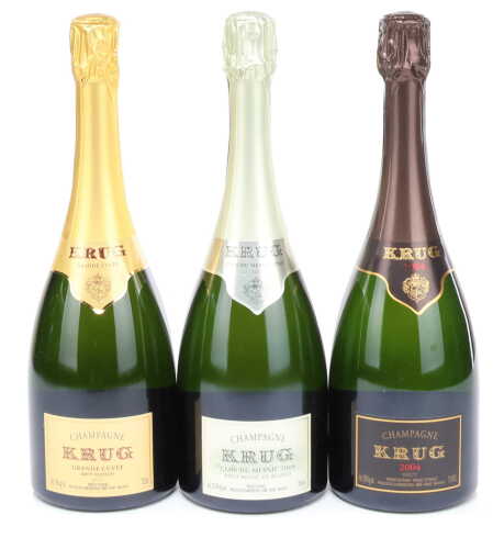Krug Soloist to Orchestra 2004