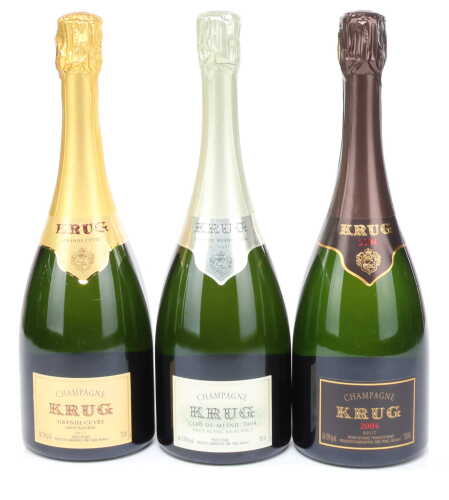 Krug Soloist to Orchestra 2004