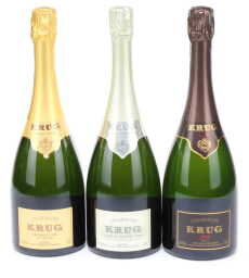 Krug Soloist to Orchestra 2004