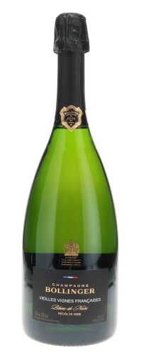 Bollinger Vieilles Vignes Francaises Blanc de Noirs 2008