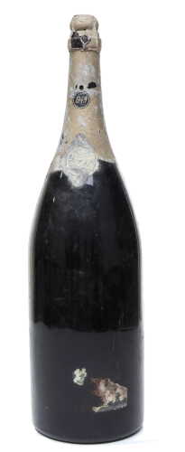 Pommery & Greno Brut 1949