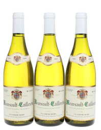 Meursault Caillerets Coche-Dury 2007