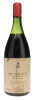 Musigny Vieilles Vignes Comte Georges de Vogue 1951