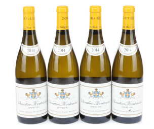 Chevalier Montrachet Domaine Leflaive 2014