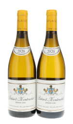 Batard Montrachet Domaine Leflaive 2020