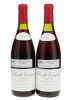 Clos de Vougeot Domaine Leroy 1997