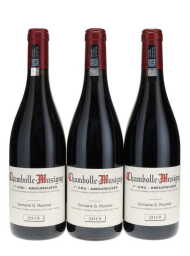 Chambolle Musigny Amoureuses Georges Roumier 2018