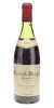 Chambolle Musigny Amoureuses Georges Roumier 1978