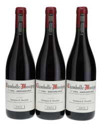 Chambolle Musigny Amoureuses Georges Roumier 2021