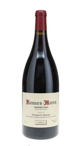 Bonnes Mares Georges Roumier 2002