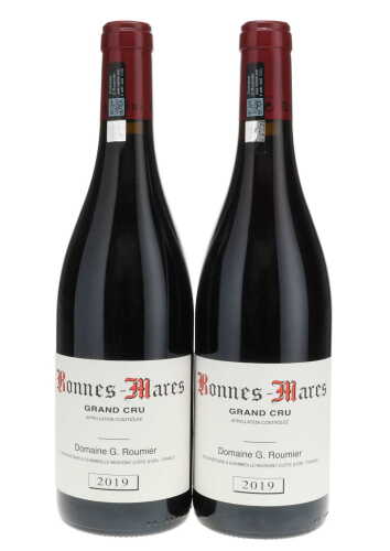 Bonnes Mares Georges Roumier 2019