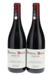 Bonnes Mares Georges Roumier 2019