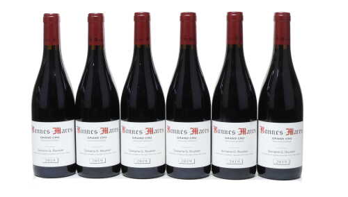 Bonnes Mares Georges Roumier 2019