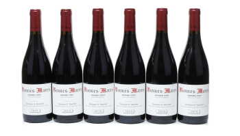Bonnes Mares Georges Roumier 2019