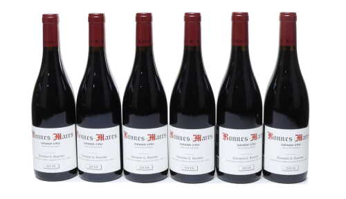 Bonnes Mares Georges Roumier 2016