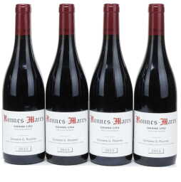 Bonnes Mares Georges Roumier 2015