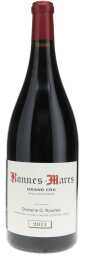 Bonnes Mares Georges Roumier 2011