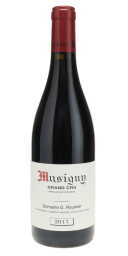 Musigny Georges Roumier 2017