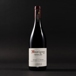 Musigny Georges Roumier 2019