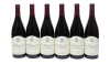 Vosne Romanee Cros Parantoux Emmanuel Rouget 2008