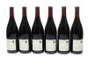 Vosne Romanee Cros Parantoux Emmanuel Rouget 2008 - 2