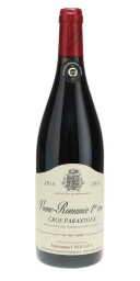 Vosne Romanee Cros Parantoux Emmanuel Rouget 2014