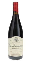 Vosne Romanee Cros Parantoux Emmanuel Rouget 2011